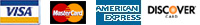 GenQuest accepts Visa, MasterCard, American Express, Discover